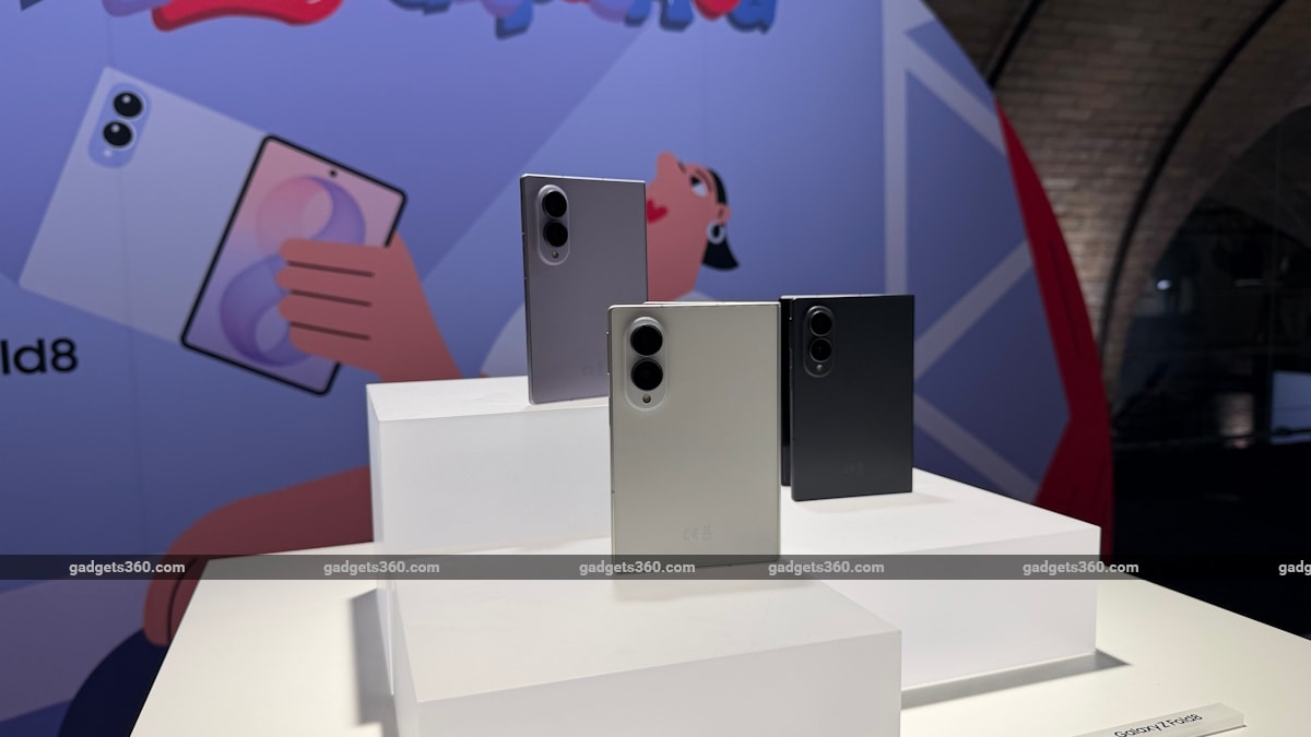 samsung galaxy z fold8 fi5 Samsung Galaxy Z Fold 8