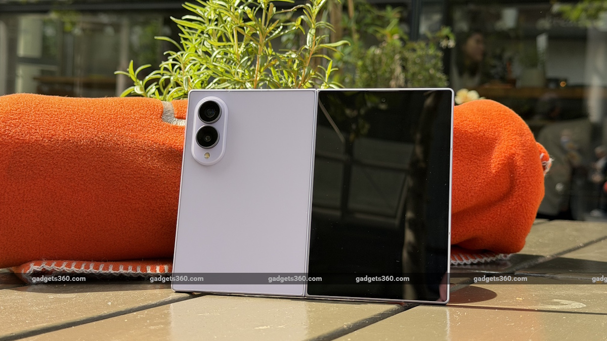 Samsung Galaxy Z Fold 8, Fold 8 Ultra Sales Grow in Europe as New Wide Models Are Considered
