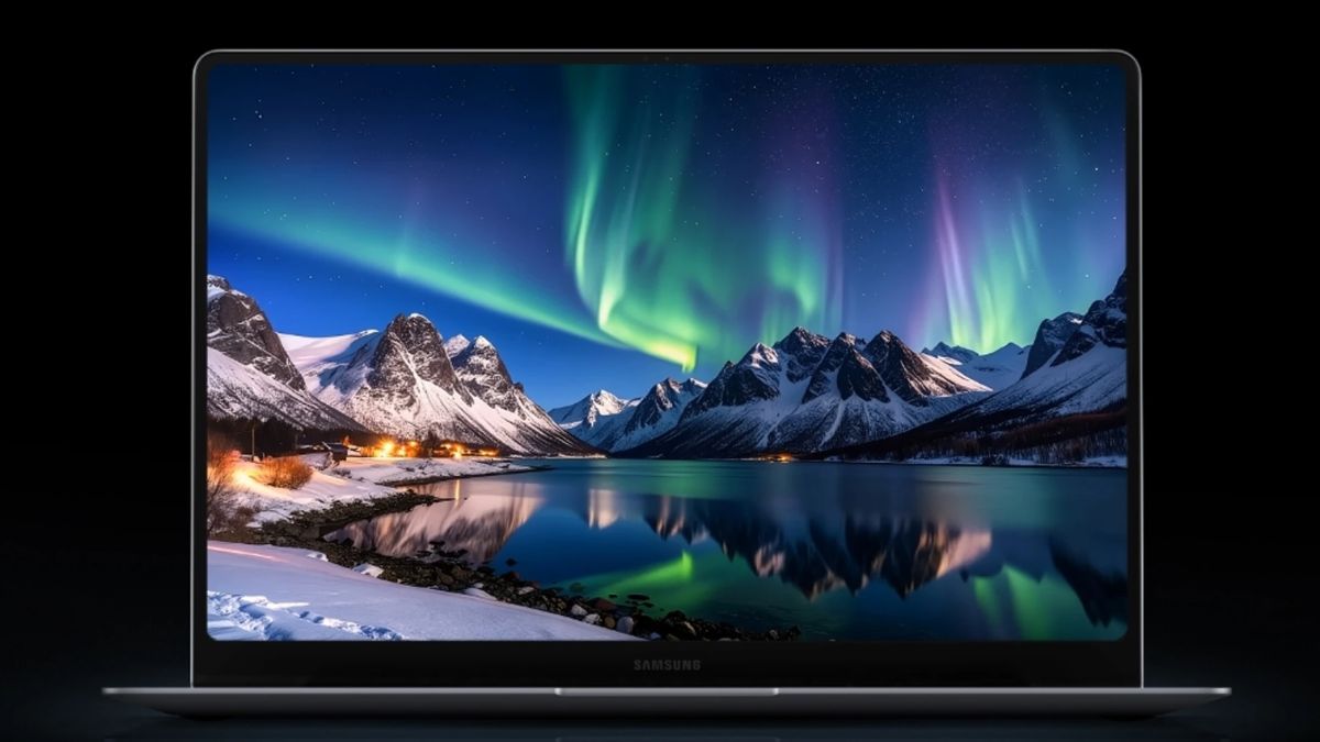 Samsung Galaxy Book 6: The Ultimate Intel AI PC Now Starting at Just ₹4,999 per Month