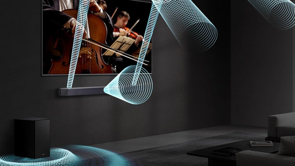 5 Best Samsung Soundbars For TV On Amazon: Tune In to Perfection