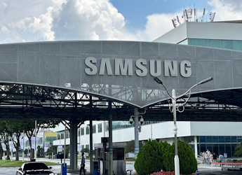 Samsung R&D Institute Bengaluru Blueprint for Global Innovation