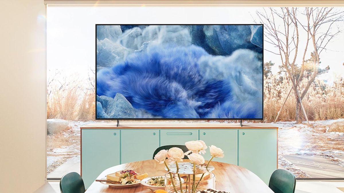 5 Best-Rated Samsung 43 Inch Smart TV To Get This Year