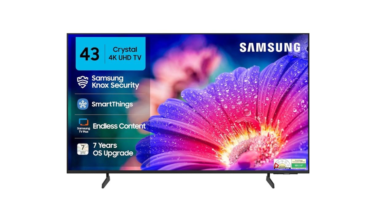 Latest and Breaking News on NDTV