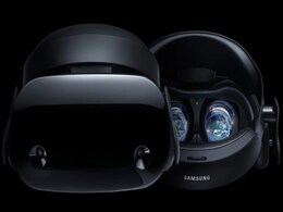 Samsung XR Headset ‘Infinite’ to Arrive in Second Half of 2024, Months After Apple Vision Pro: Report Samsung XR Headset ‘Infinite’ to Arrive in Second Half of 2024, Months After Apple Vision Pro: Report