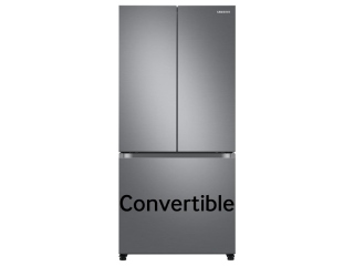 Amazon Sale 2025: Check Out These Deals on Double-Door Refrigerators