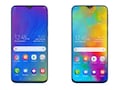Samsung Galaxy M20 vs Galaxy M10: Samsung's New Galaxy M-Series Phones Compared Samsung Galaxy M20 vs Galaxy M10: Samsung's New Galaxy M-Series Phones Compared