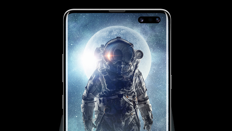 Samsung Galaxy S10 5G Ties With Huawei P30 Pro for Best Camera Smartphone in DxOMark Rankings