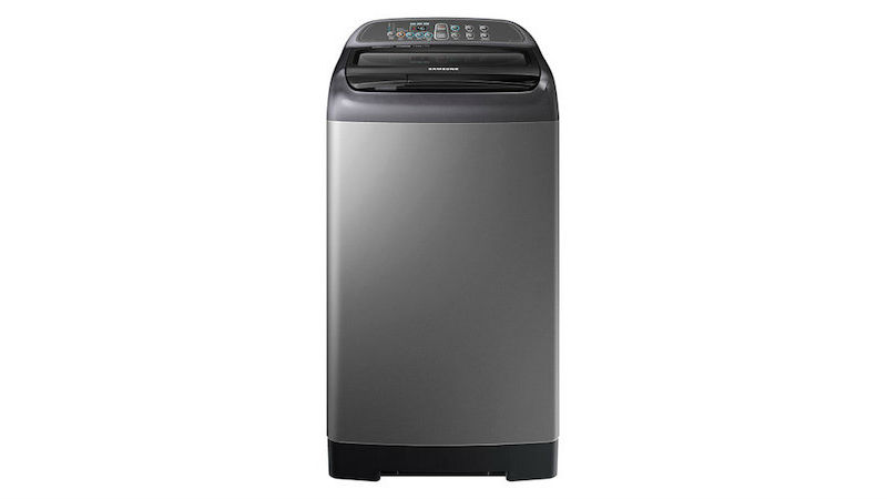 Samsung in Talks With US Watchdog After Complaints of Exploding Washing Machines