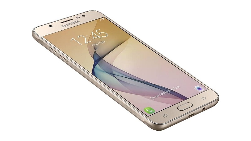 Samsung Galaxy On8 With 5.5-Inch Full-HD Display Now Available in India