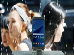 Samsung Could Face Second Recall as US Probes Burnt Galaxy Note 7 Samsung Could Face Second Recall as US Probes Burnt Galaxy Note 7