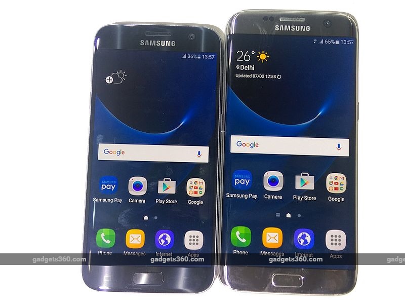 Samsung Galaxy S7, Galaxy S7 Edge to Receive Android Oreo Update in May, Company Assures