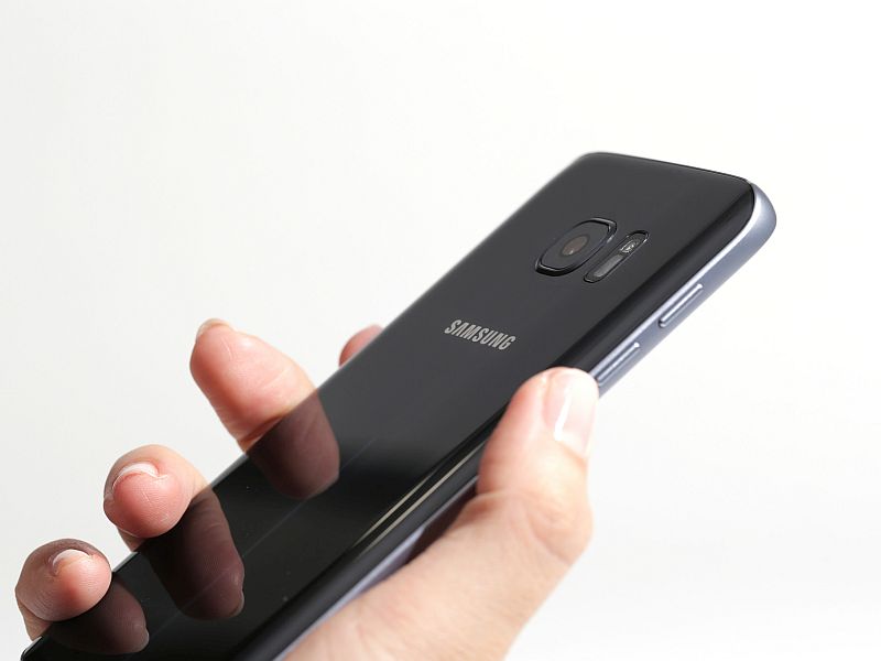 Samsung Galaxy S8 Tipped to Launch on February 26 Again; Specifications Leaked