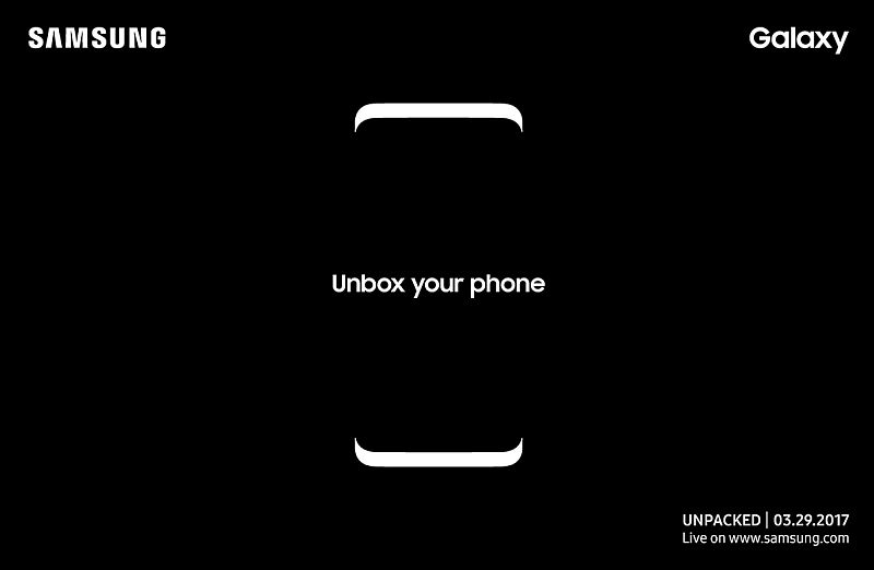 Samsung Galaxy S8, Galaxy S8+ Leak in Fresh Images; Release Reportedly Delayed to April 28