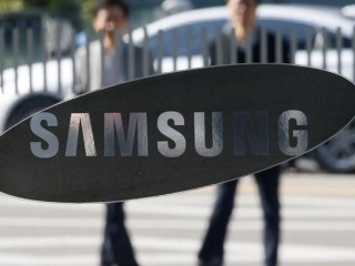 Samsung Posts Record Profits on Memory Chips, Recovering Smartphone Sales