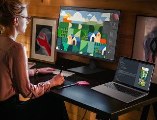 Samsung Odyssey OLED, Smart Monitor and ViewFinity Models Refreshed With AI Features in India