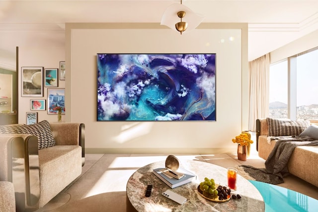 Samsung Unveils 2025 Smart TV Lineup in India With Vision AI Features: Price, Availability Samsung Unveils 2025 Smart TV Lineup in India With Vision AI Features: Price, Availability