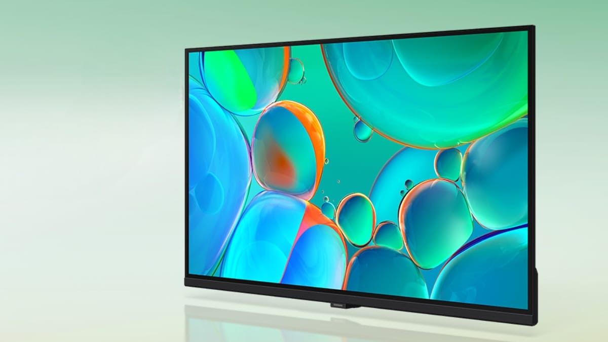 Amazon Great Republic Day Sale Ends Tonight: Best Deals on 32-Inch Smart TVs