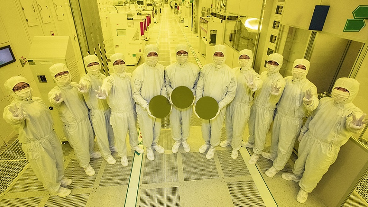 Samsung to Launch 3nm Chipsets on July 25, Ahead of TSMC: Report