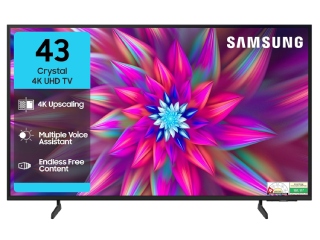 Amazon की सेल में 43 इंच के स्मार्ट TVs पर बड़ा डिस्काउंट