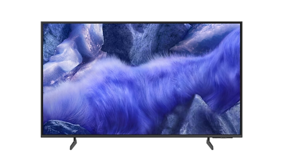 Amazon Black Friday Sale 2025: Early Deals on Smart TVs Under Rs 50,000 from Sony, Samsung, Xiaomi and More