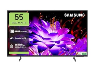 Amazon Black Friday Sale Ends Tonight: Best Deals on Smart TVs, Home Appliances, Kitchen Appliances, and More