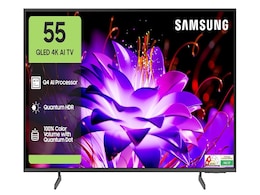 Amazon Great Indian Festival Sale 2025: Best Deals on Smart TVs Under Rs. 50,000 Amazon Great Indian Festival Sale 2025: Best Deals on Smart TVs Under Rs. 50,000