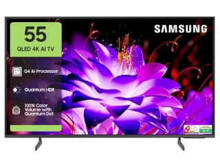 Amazon Great Indian Festival Sale 2025: Best Deals on Smart TVs Under Rs. 50,000