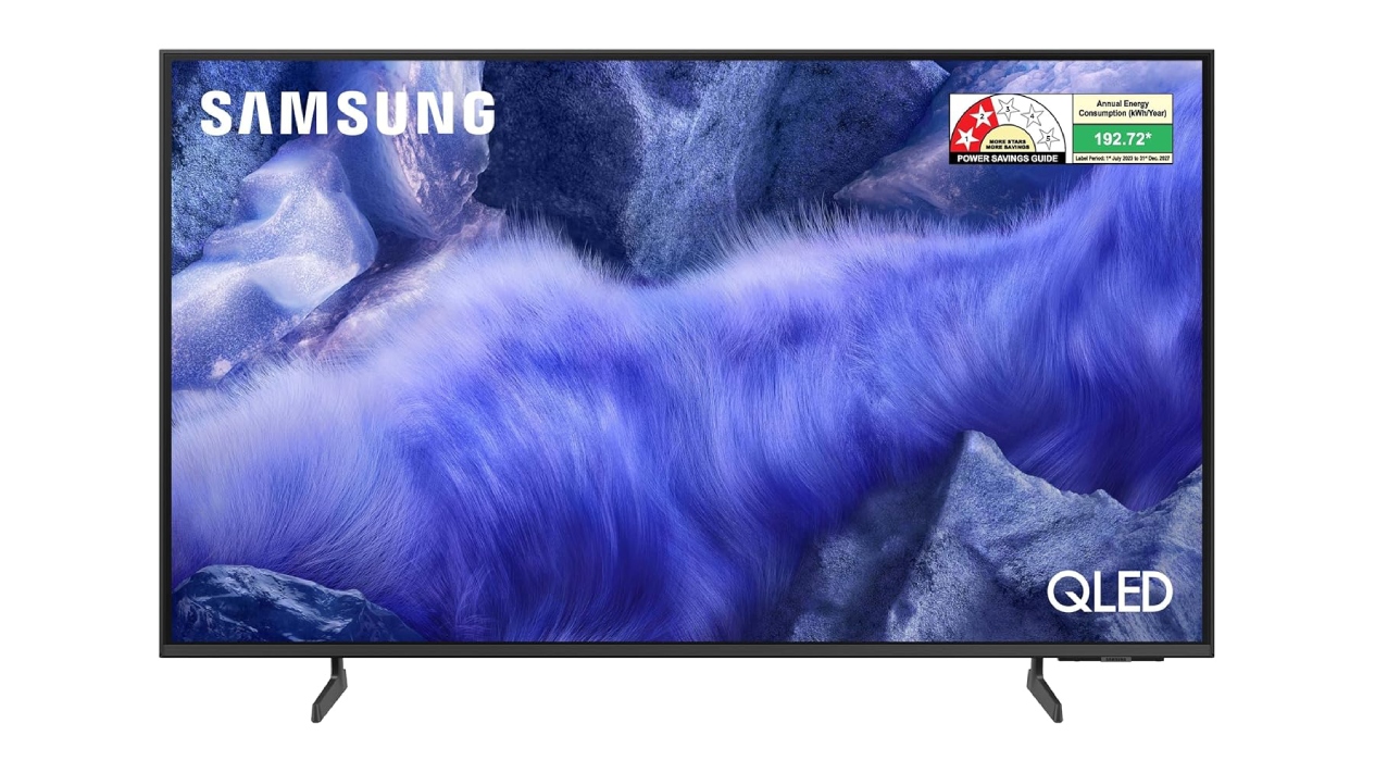 Amazon Great Freedom Festival Sale 2025: Best Deals on Smart TVs Under Rs 50,000