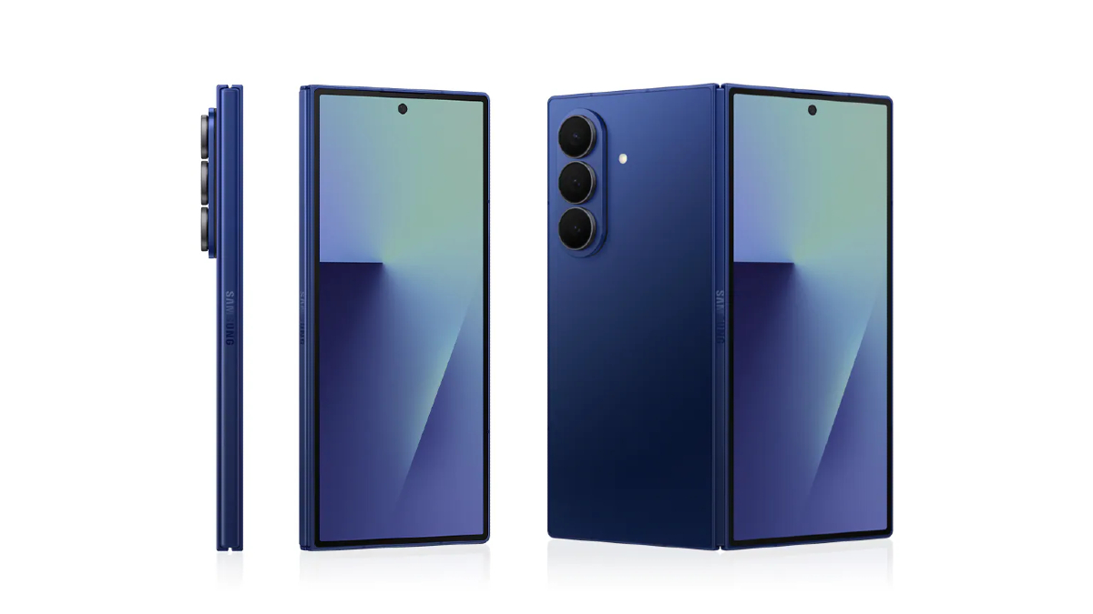 Samsung Galaxy Z Fold 8 ঝড় তুলতে আসছে, দাম থেকে ফিচার্স, লঞ্চের আগেই সব তথ্য ফাঁস