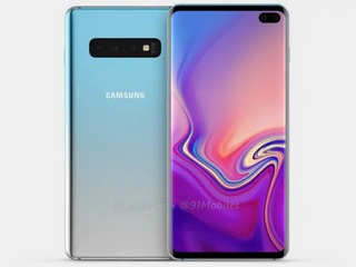Samsung Galaxy S10+ Gaming Performance Review