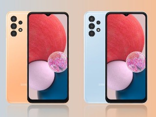 Samsung Galaxy A13, Galaxy A23 Unveiled Alongside Galaxy M33, Galaxy M23: Price, Specifications