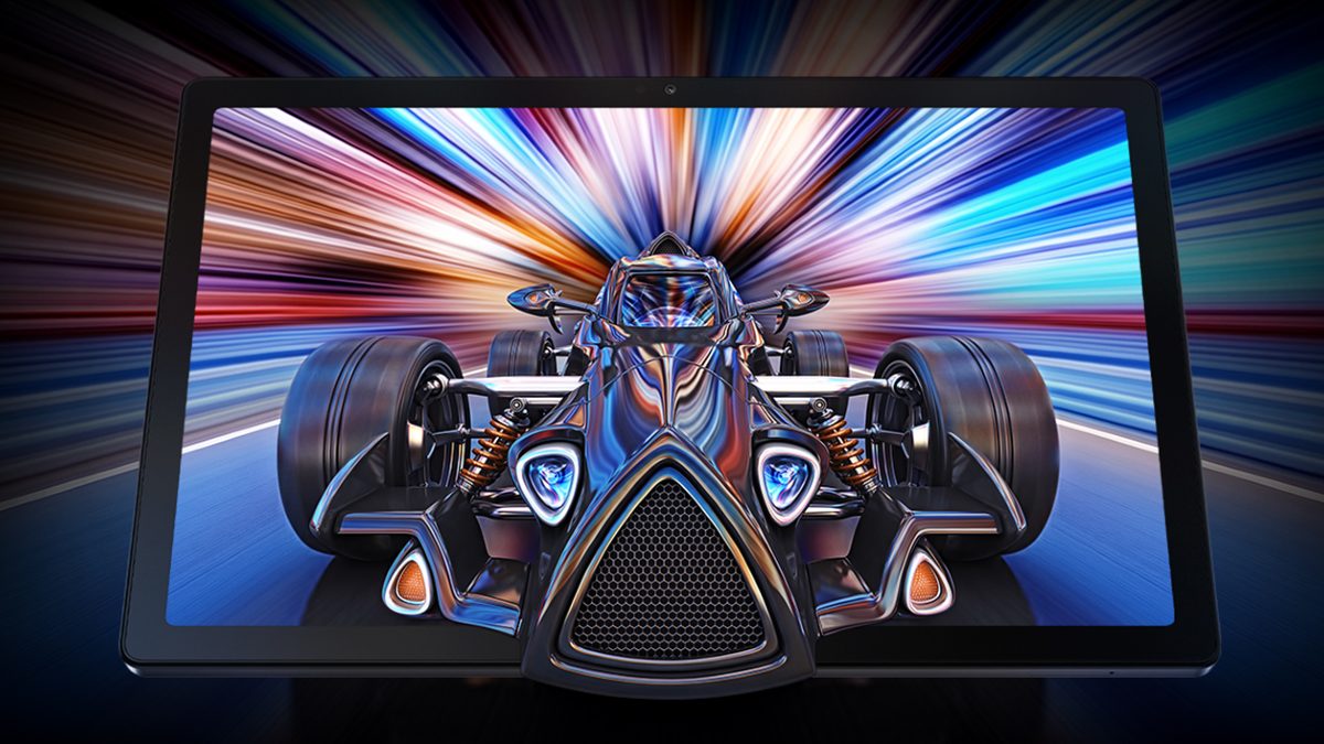 Samsung Galaxy Tab A8 India Launch Teased, to Retail on Amazon