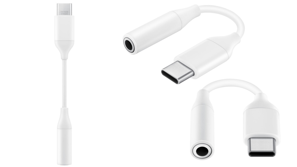 Samsung Galaxy Note 10 Leak Reveals 3.5mm to USB Type-C Adapter, EU Price Tipped Again