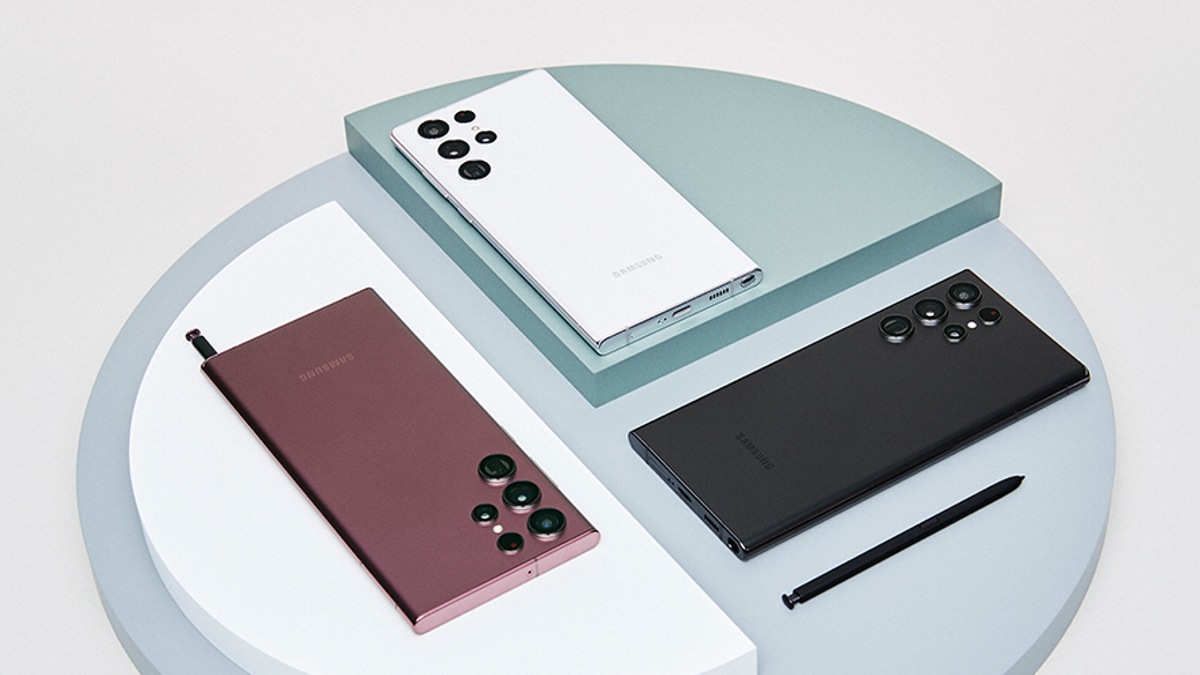 Samsung Galaxy S22, Galaxy S22+, Galaxy S22 Ultra Doesn’t Offer Expandable Storage, Headphones Jack