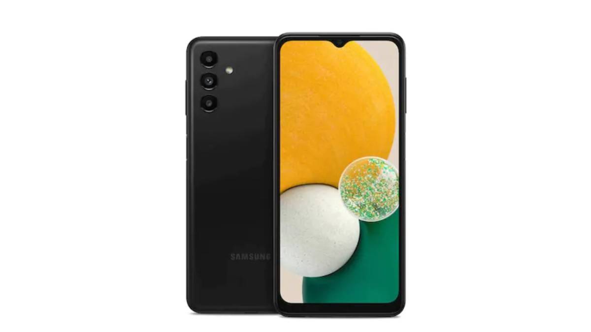 Samsung Galaxy A13 New Variant With Mediatek Helio G80 SoC in the Works: Report