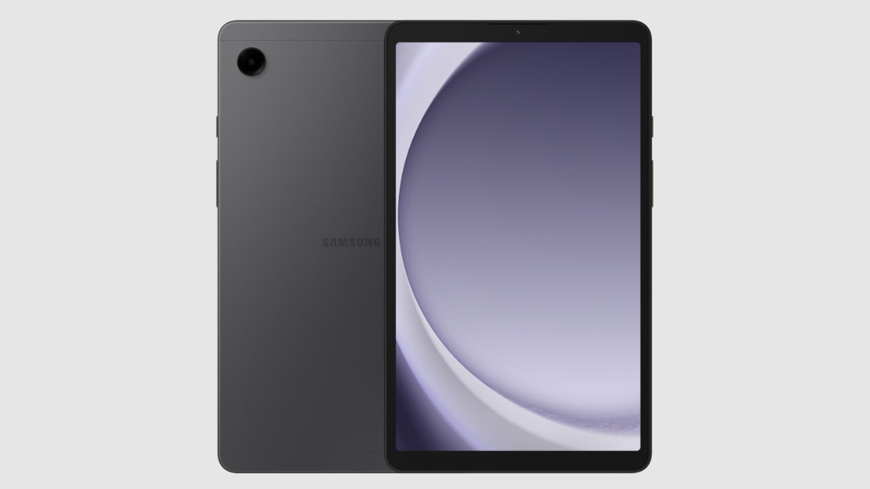 Samsung Galaxy Tab A11 Live Image Surfaces on Safety Korea Database in Sign of Imminent Launch