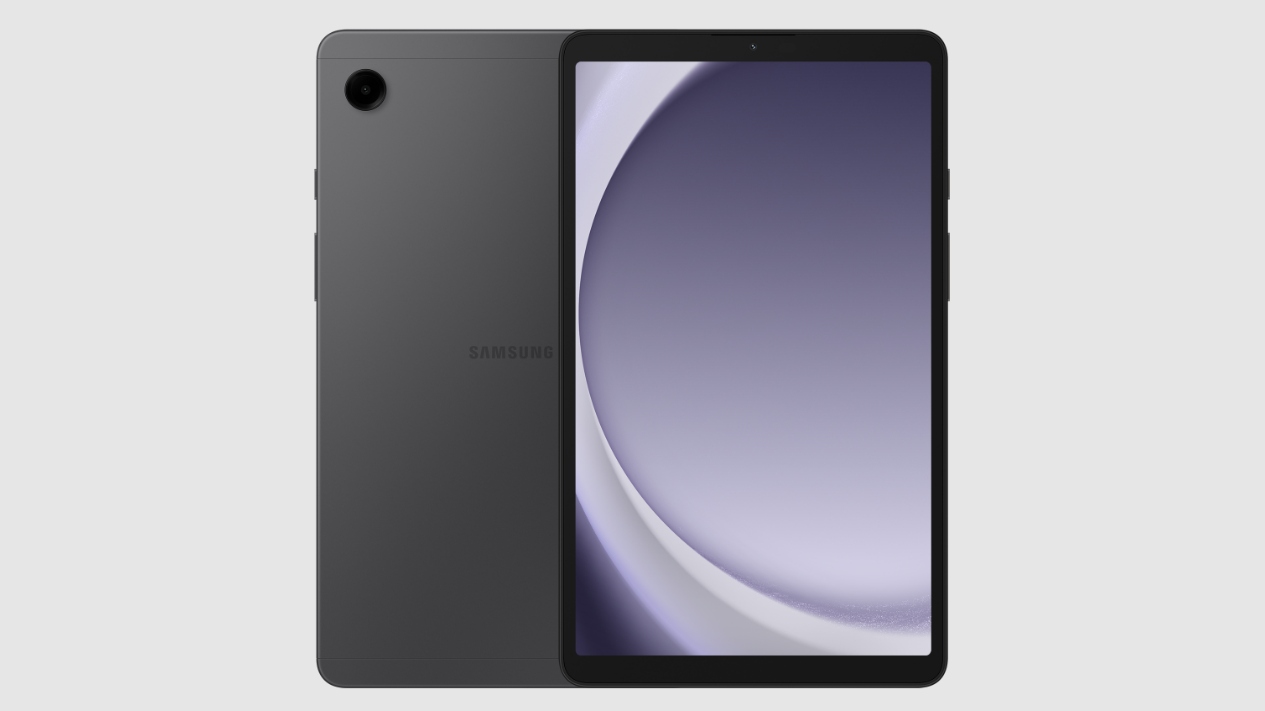 Samsung Galaxy Tab A11 Live Image Surfaces on Safety Korea Database in Sign of Imminent Launch