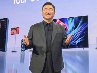 Samsung Unveils AI-Powered Bespoke Home Appliances at CES 2026