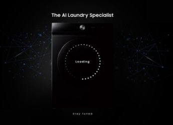 Samsung to Unveil Multiple AI-Powered Washing Machines in India Soon