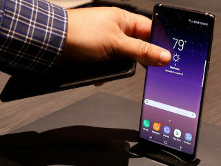 Samsung Galaxy Note 8 Android Oreo Update to Roll Out on March 30, Galaxy S7, Galaxy A-Series to Follow