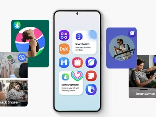 Samsung's One UI 8.5 Reportedly Includes Hundreds of Customisable Unlock Animations
