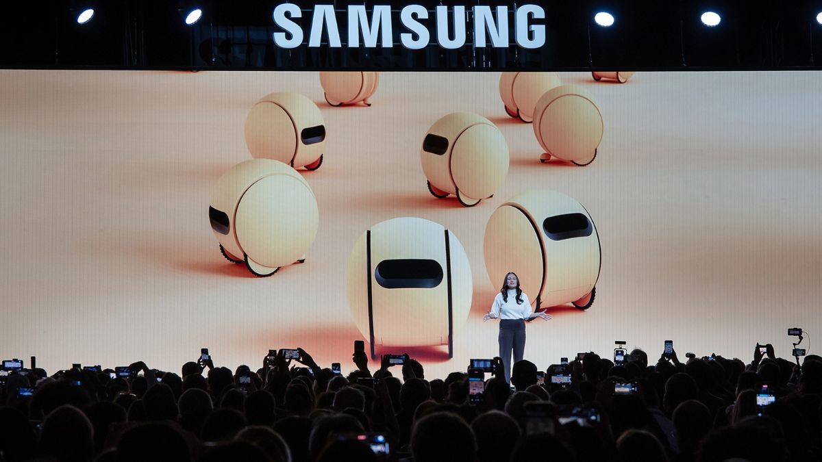 Samsung AI Subscription Club Reportedly Lets Users 'Rent' Galaxy Smartphones And AI Robot Companion