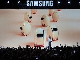 Samsung AI Subscription Club Reportedly Lets Users 'Rent' Galaxy Smartphones And AI Robot Companion Samsung AI Subscription Club Reportedly Lets Users 'Rent' Galaxy Smartphones And AI Robot Companion