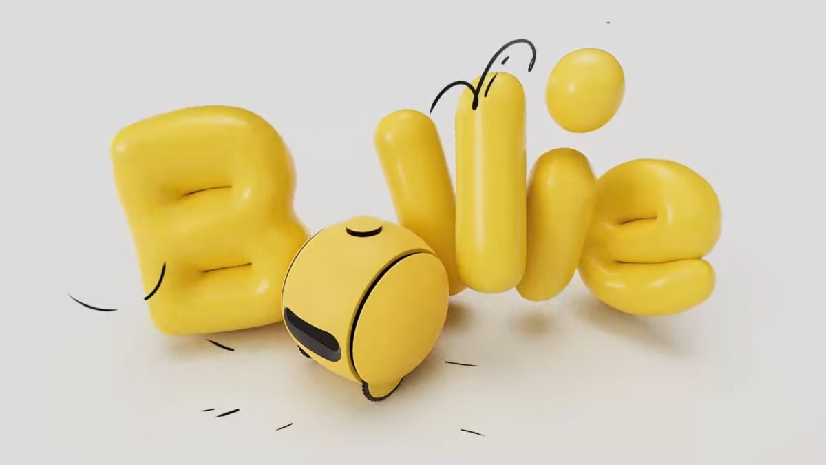 Samsung Ballie Robot Reportedly Delayed Again, Won't Launch This Year