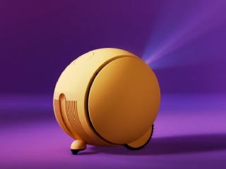 Samsung Ballie Robot Reportedly Delayed Again, Won't Launch This Year