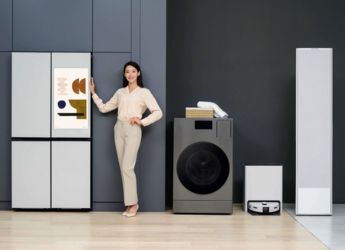 Samsung Bespoke Smart Refrigerators Get a New Personalisation-Focused Voice ID Feature