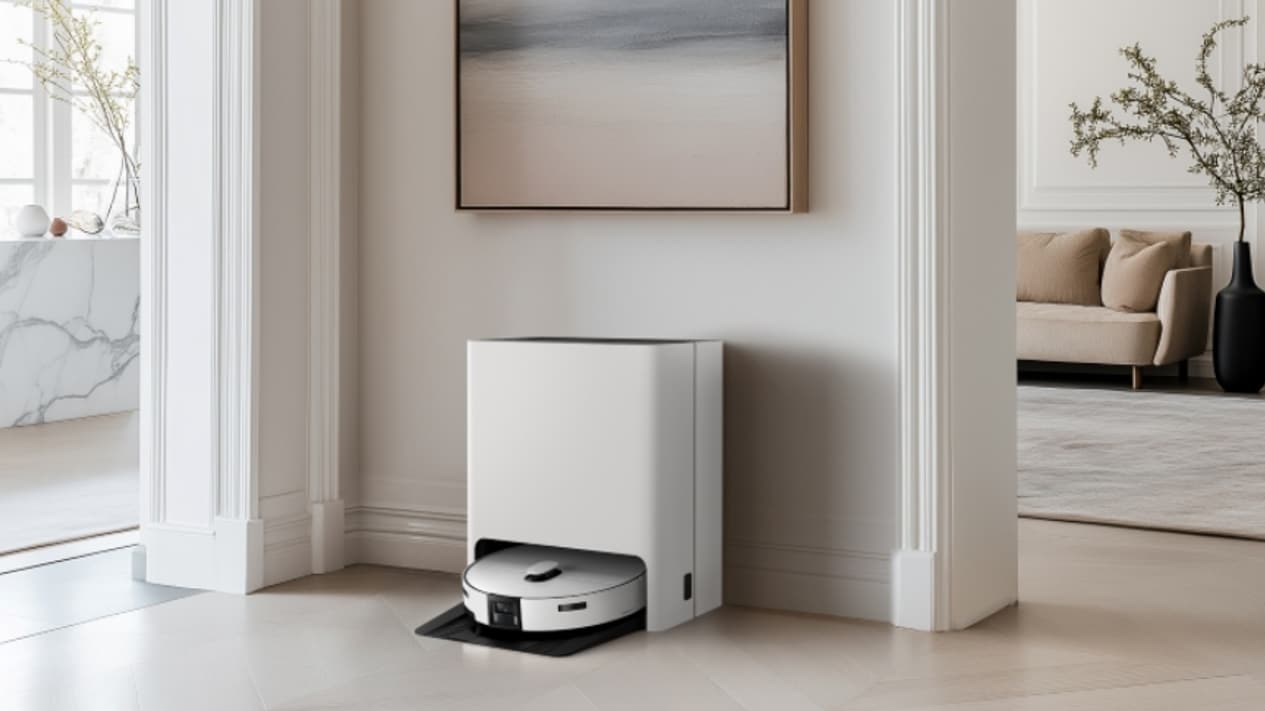 CES 2026: Samsung to Unveil Bespoke AI Laundry Combo, Jet Bot Steam Ultra Robot Vacuum, and More