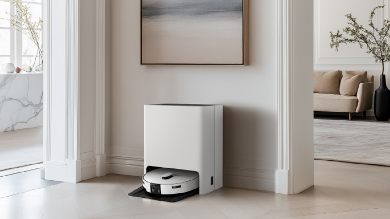 CES 2026: Samsung to Unveil Bespoke AI Laundry Combo, Jet Bot Steam Ultra Robot Vacuum, and More