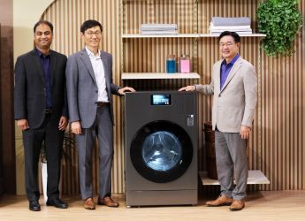 Samsung 2025 Bespoke AI Appliances Launched in India, Introduces New Bespoke AI Laundry Combo