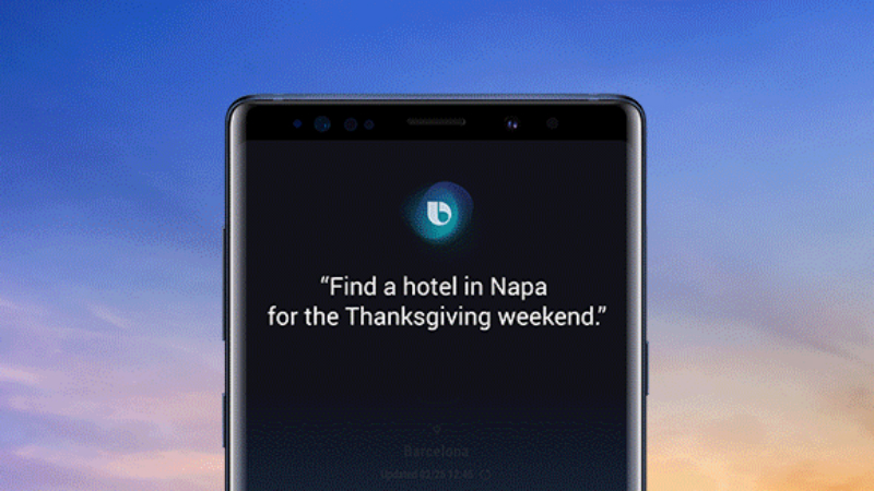 Samsung Bixby to Be Available in New Languages, Including German, Italian, and Spanish